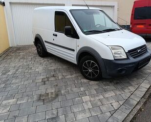 Ford Ford Tourneo Connect Gebrauchtwagen