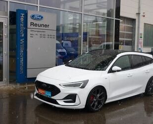 Ford Ford Focus Turnier ST-Line X Edition ST X Optik Gebrauchtwagen