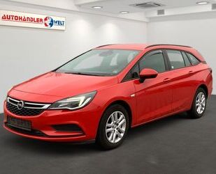 Opel Opel Astra K Sports Tourer Edition Start/Stop Gebrauchtwagen