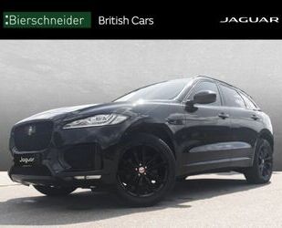 Jaguar Jaguar F-Pace 20d AWD Chequered Flag Gebrauchtwagen