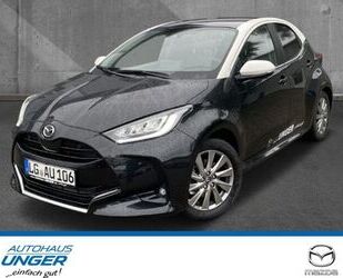 Mazda Mazda 2 Hybrid 1.5 Select PD 3-Ton ACAA LED Kamera Gebrauchtwagen