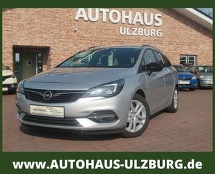 Opel Opel Astra K ST CDTi Aut/Navi/Kamera/LED/SHZ/AHK/K Gebrauchtwagen
