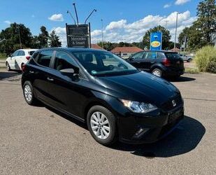 Seat Seat Ibiza Reference Gebrauchtwagen