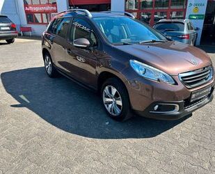 Peugeot Peugeot 2008 Active Gebrauchtwagen