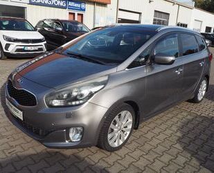 Kia Kia Carens 1.7 CRDi Spirit 7 Sitze Gebrauchtwagen