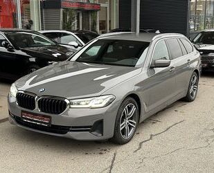 BMW BMW 520d 48 V Touring Aut. Gebrauchtwagen