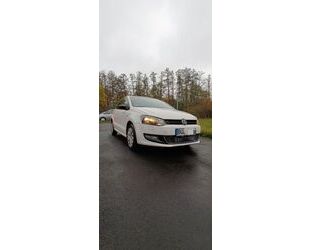 VW Volkswagen Polo 1.2 MATCH MATCH Gebrauchtwagen