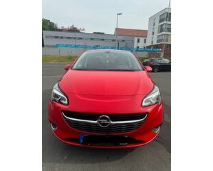 Opel Opel Corsa 1.4 INNOVATION/ Navi/ 7/2017 Gebrauchtwagen