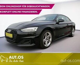 Audi Audi A5 Coupe ADV. 40TDI QUATTRO S TRONIC,ACC,PANO Gebrauchtwagen