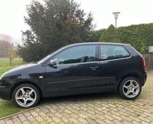 VW Volkswagen Polo 1.2 47kW Comfortline Comfortline Gebrauchtwagen