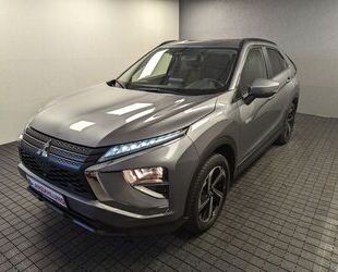 Mitsubishi Mitsubishi Eclipse Cross Hybrid FCM+Spur+BT+Aut+IS Gebrauchtwagen