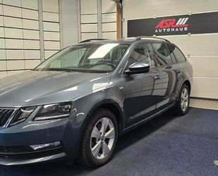 Skoda Skoda Octavia Combi Soleil, NAVI/PDC/AHK Gebrauchtwagen