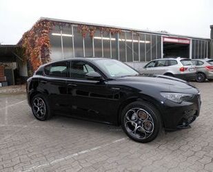 Alfa Romeo Alfa Romeo Stelvio Veloce Q4 Gebrauchtwagen