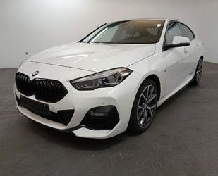 BMW BMW 218i Gran Coupé M Sport Automatik M Paket Shad Gebrauchtwagen