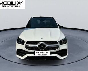 Mercedes-Benz Mercedes-Benz GLE 350 de 4Matic AMG PANO AIRMATIC Gebrauchtwagen