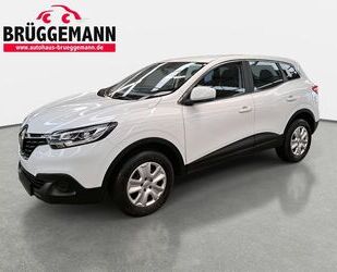 Renault Renault KADJAR 1.2 TCE 130 LIFE ENERGY Gebrauchtwagen