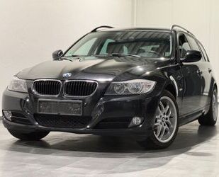 BMW BMW 318 Baureihe 3 Touring 318i Automatik Gebrauchtwagen