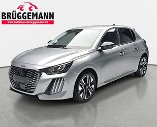 Peugeot Peugeot 208 1.2 PURETECH 100 ALLURE PACK LED MIRRO Gebrauchtwagen