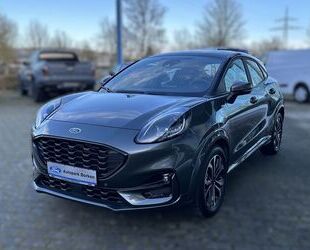 Ford Ford Puma ST-Line Gebrauchtwagen