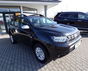 Dacia Dacia Duster Expression TCe 100 ECO-G Gebrauchtwagen