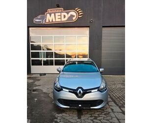 Renault Renault Clio IV Grandtour 1.5 dci Expression Gebrauchtwagen