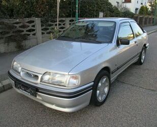 Ford Sierra Gebrauchtwagen