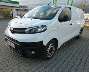 Toyota Proace (Verso) Gebrauchtwagen