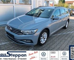 VW Volkswagen Passat Variant 1,5 TSI Business +Navi + Gebrauchtwagen