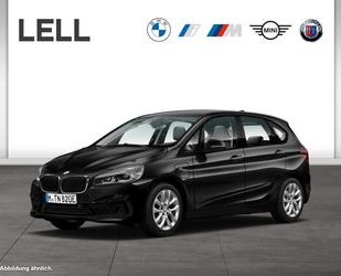 BMW BMW 225xe iPerformance Active Tourer Advantage DAB Gebrauchtwagen