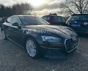 Audi Audi A5 Sportback 40 TDI/DIGITALTACHO/TOP! Gebrauchtwagen