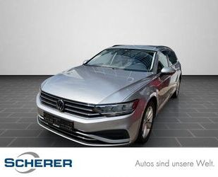 VW Volkswagen Passat Variant 2.0 TSI DSG Business ACC Gebrauchtwagen