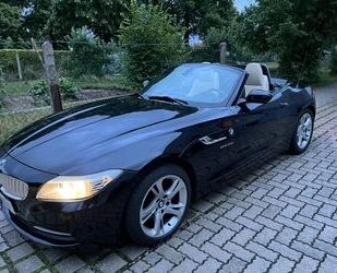 BMW BMW Z4 sDrive23i - Gebrauchtwagen