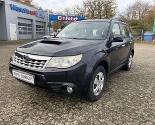 Subaru Subaru Forester 2.0D Comfort Gebrauchtwagen