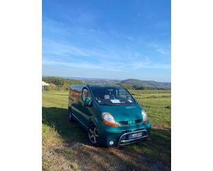 Renault Renault Trafic Gebrauchtwagen