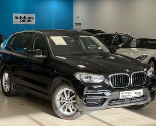 BMW BMW X3 xDrive 30d HUD/LCPro/SportSitz/LenkHz/KeyLe Gebrauchtwagen