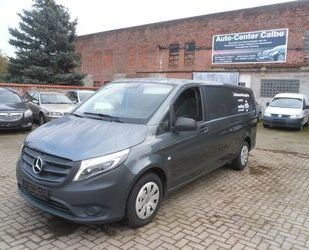 Mercedes-Benz Mercedes-Benz Vito Kasten 114/116 CDI, 119 CDI/BT Gebrauchtwagen