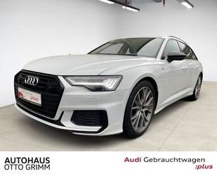 Audi Audi A6 Avant 55 TFSI e quattro Sport KLIMA LED NA Gebrauchtwagen