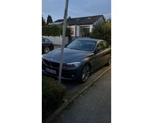 BMW BMW 320D GT xDrive Gebrauchtwagen