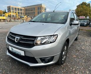 Dacia Dacia Sandero II Celebration Gebrauchtwagen