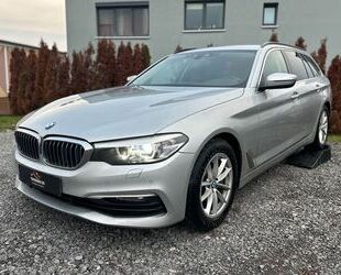 BMW BMW 530 d xDrive/ 1. HAND / 19% MWST/ GUTER ZUSTAN Gebrauchtwagen