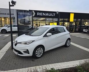 Renault Renault Zoe R110 Experience R110/Z.E. 50 (inkl.-Ba Gebrauchtwagen