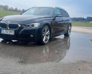 BMW BMW 325d Touring - M Paket Gebrauchtwagen