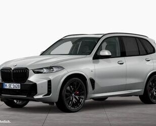 BMW BMW X5 xDrive30d M Sportpaket Gestiksteuerung DAB Gebrauchtwagen