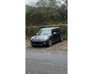 Mini MINI One D Clubman Gebrauchtwagen