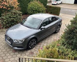 Audi Audi A3 1.0 TFSI S tronic - 1 Jahr Audi Garantie, Gebrauchtwagen