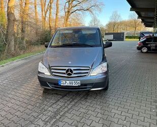 Mercedes-Benz Mercedes-Benz Vito Gebrauchtwagen