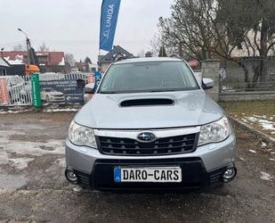 Subaru Subaru Forester 2.0X Edition Edition Gebrauchtwagen