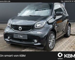 Smart Smart EQ fortwo cabrio °PRIME°COOL&MEDIA°SLEEK&STY Gebrauchtwagen