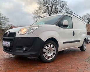 Fiat Doblo Gebrauchtwagen