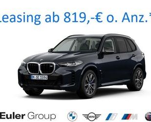 BMW X5 M60 Gebrauchtwagen